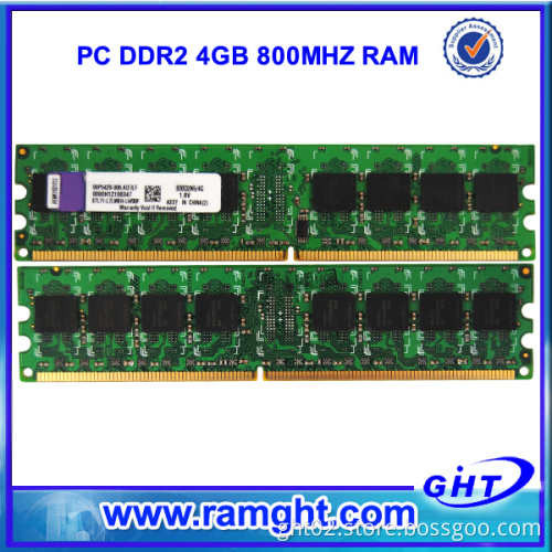 ram ddr2 4gb